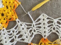 Trilho de mesa coruja (363)