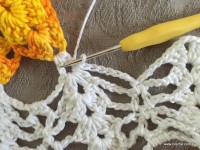 Trilho de mesa coruja (365)