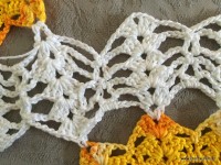 Trilho de mesa coruja (367)