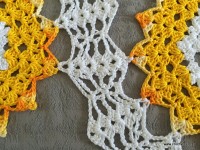 Trilho de mesa coruja (368)