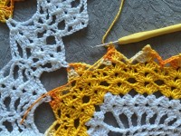 Trilho de mesa coruja (372)