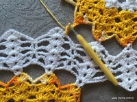 Trilho de mesa coruja (374)