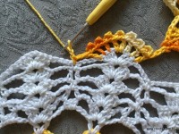 Trilho de mesa coruja (382)