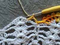 Trilho de mesa coruja (383)