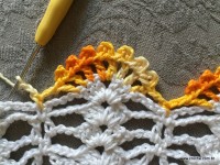 Trilho de mesa coruja (385)