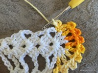 Trilho de mesa coruja (390)