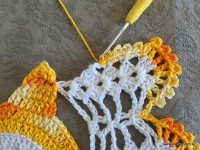 Trilho de mesa coruja (394)