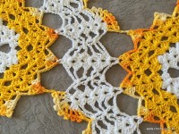 Trilho de mesa coruja (413)