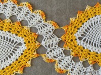 Trilho de mesa coruja (414)