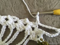 Trilho de mesa flor de lótus parte 3 (21)