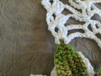 Trilho de mesa flor de lótus parte 3 (7)