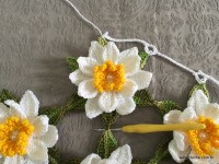 Trilho flor de lótus parte 2 (18)