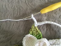 Trilho flor de lótus parte 2 (19)