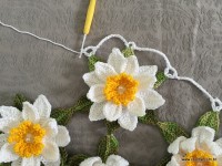 Trilho flor de lótus parte 2 (21)