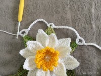 Trilho flor de lótus parte 2 (22)