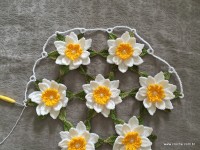 Trilho flor de lótus parte 2 (23)