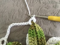 Trilho flor de lótus parte 2 (28)