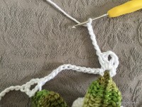 Trilho flor de lótus parte 2 (31)