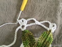 Trilho flor de lótus parte 2 (34)