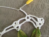 Trilho flor de lótus parte 2 (45)