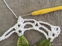 Trilho flor de lótus parte 2 (46)