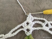 Trilho flor de lótus parte 2 (47)