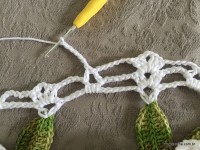 Trilho flor de lótus parte 2 (49)