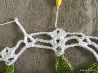 Trilho flor de lótus parte 2 (50)