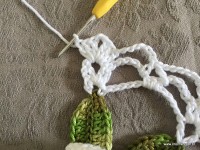 Trilho flor de lótus parte 2 (51)