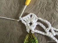 Trilho flor de lótus parte 2 (52)