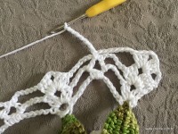 Trilho flor de lótus parte 2 (59)