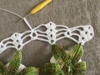 Trilho flor de lótus parte 2 (61)