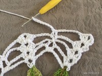 Trilho flor de lótus parte 2 (70)