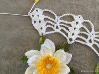 Trilho flor de lótus parte 2 (73)