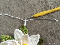 Trilho flor de lótus parte 2 (8)