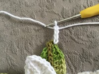 Trilho flor de lótus parte 2 (9)