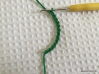 Centro de mesa natalino passo a passo (1)