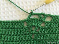 Centro de mesa natalino passo a passo (100)