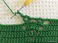 Centro de mesa natalino passo a passo (102)