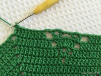 Centro de mesa natalino passo a passo (105)