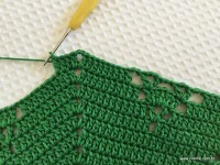 Centro de mesa natalino passo a passo (107)