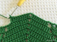 Centro de mesa natalino passo a passo (109)