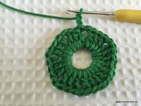 Centro de mesa natalino passo a passo (11)