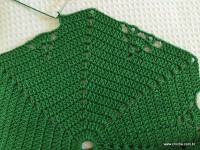 Centro de mesa natalino passo a passo (110)