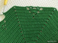 Centro de mesa natalino passo a passo (111)