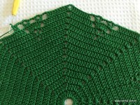 Centro de mesa natalino passo a passo (112)