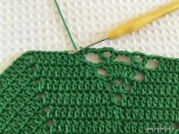 Centro de mesa natalino passo a passo (113)