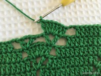 Centro de mesa natalino passo a passo (120)