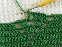 Centro de mesa natalino passo a passo (123)