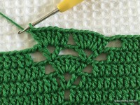 Centro de mesa natalino passo a passo (124)